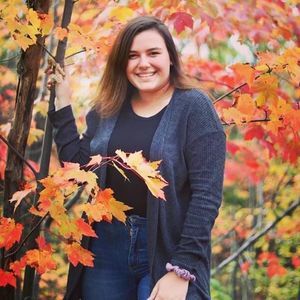 Meet your Posher, Brook-lynn